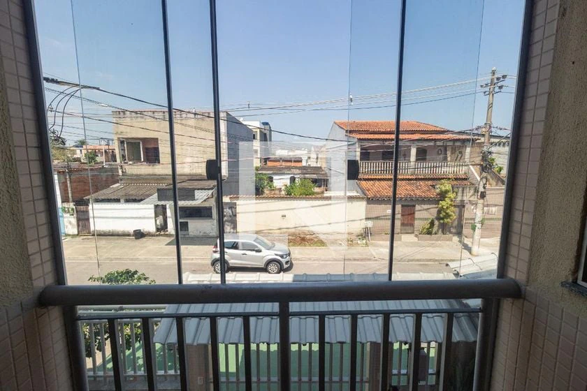 One-bedroom apartment, 40 m² — photo 24