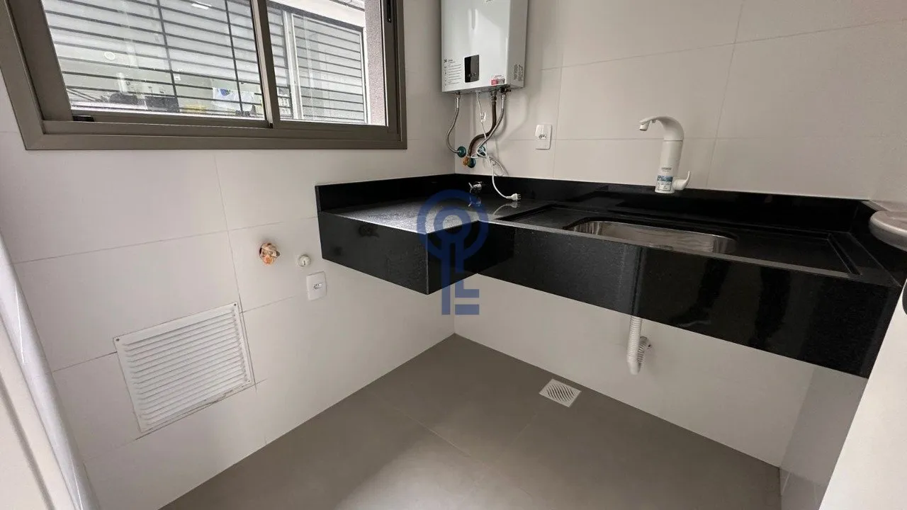 Квартира с 3 спальнями, в доме есть тренажёрный зал — photo 36