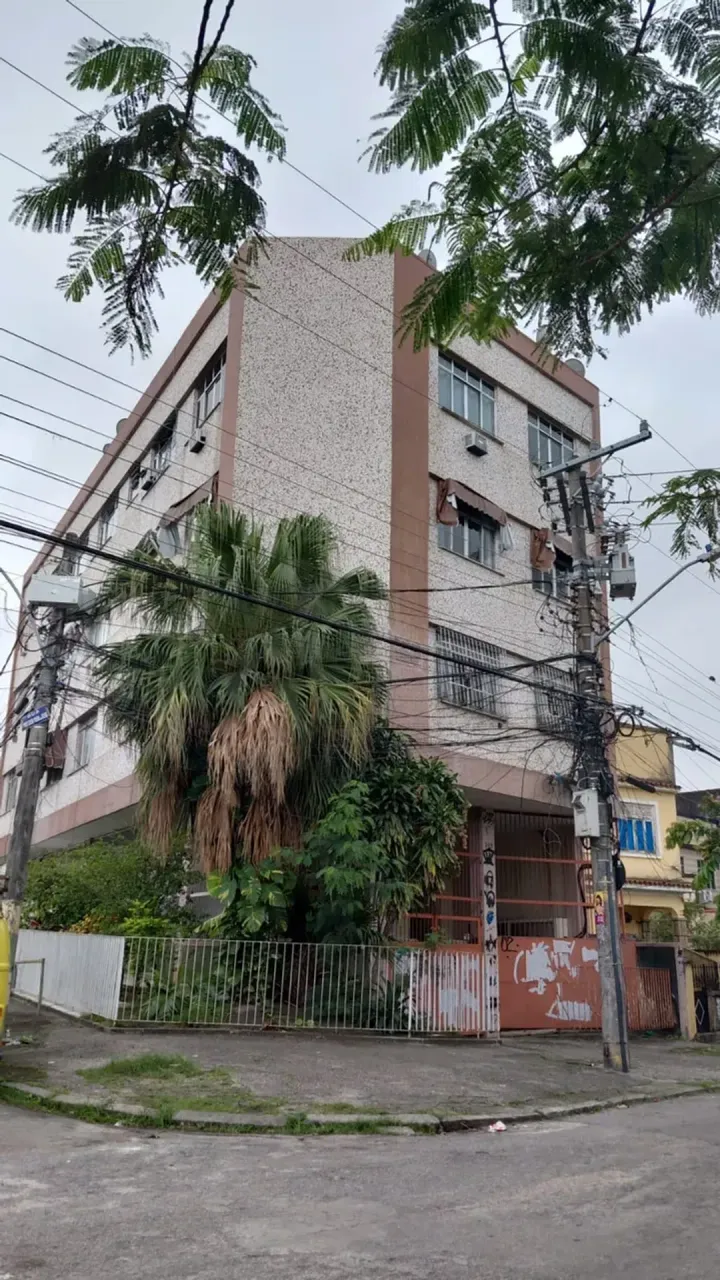 Квартира 70 м², 2 спальні, Ріо-де-Жанейро — photo 14