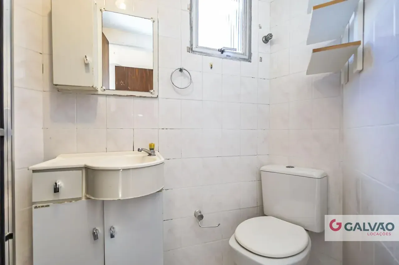 Furnished 73 m² apartment with 2 bedrooms and 1 parking — photo 18