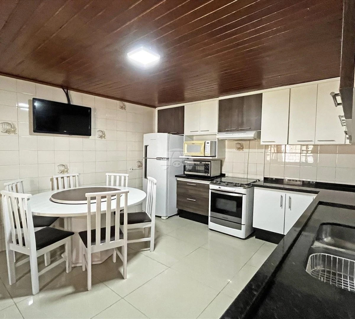 2 quartos e secadora: casa de 85 m² — photo 2