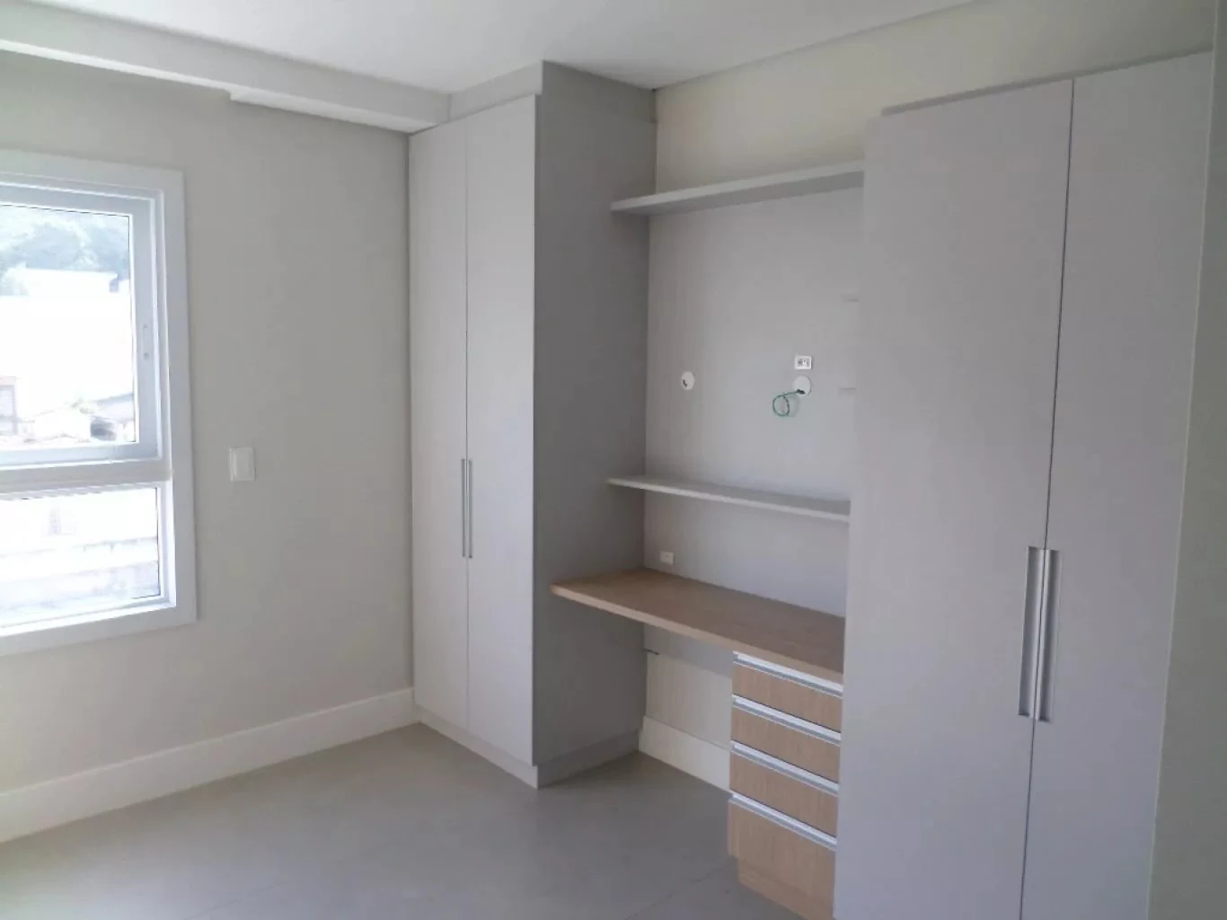 Departamento con espacio de home office en Florianópolis — photo 3