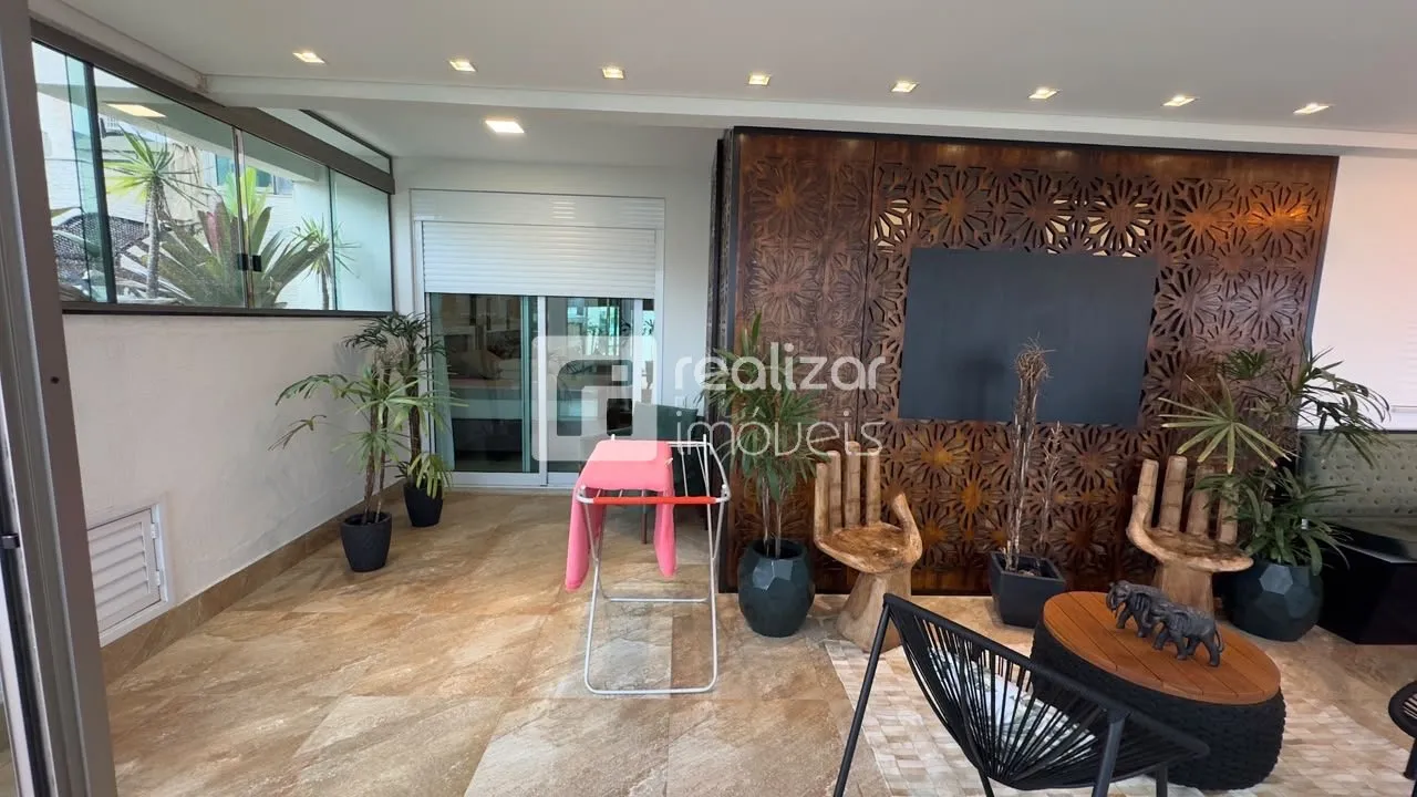 Departamento amueblado, 219 m², con vestidor — photo 39