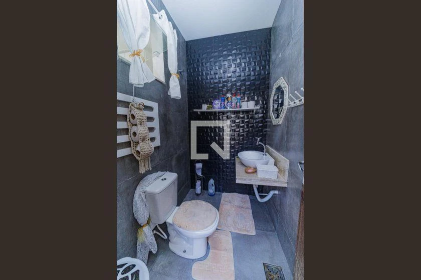 Casa de 4 quartos com varanda gourmet — photo 19