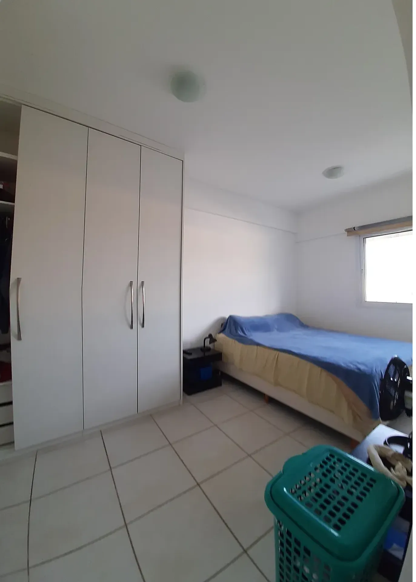 Furnished 86 m² apartment with 3 bedrooms and suite — photo 12
