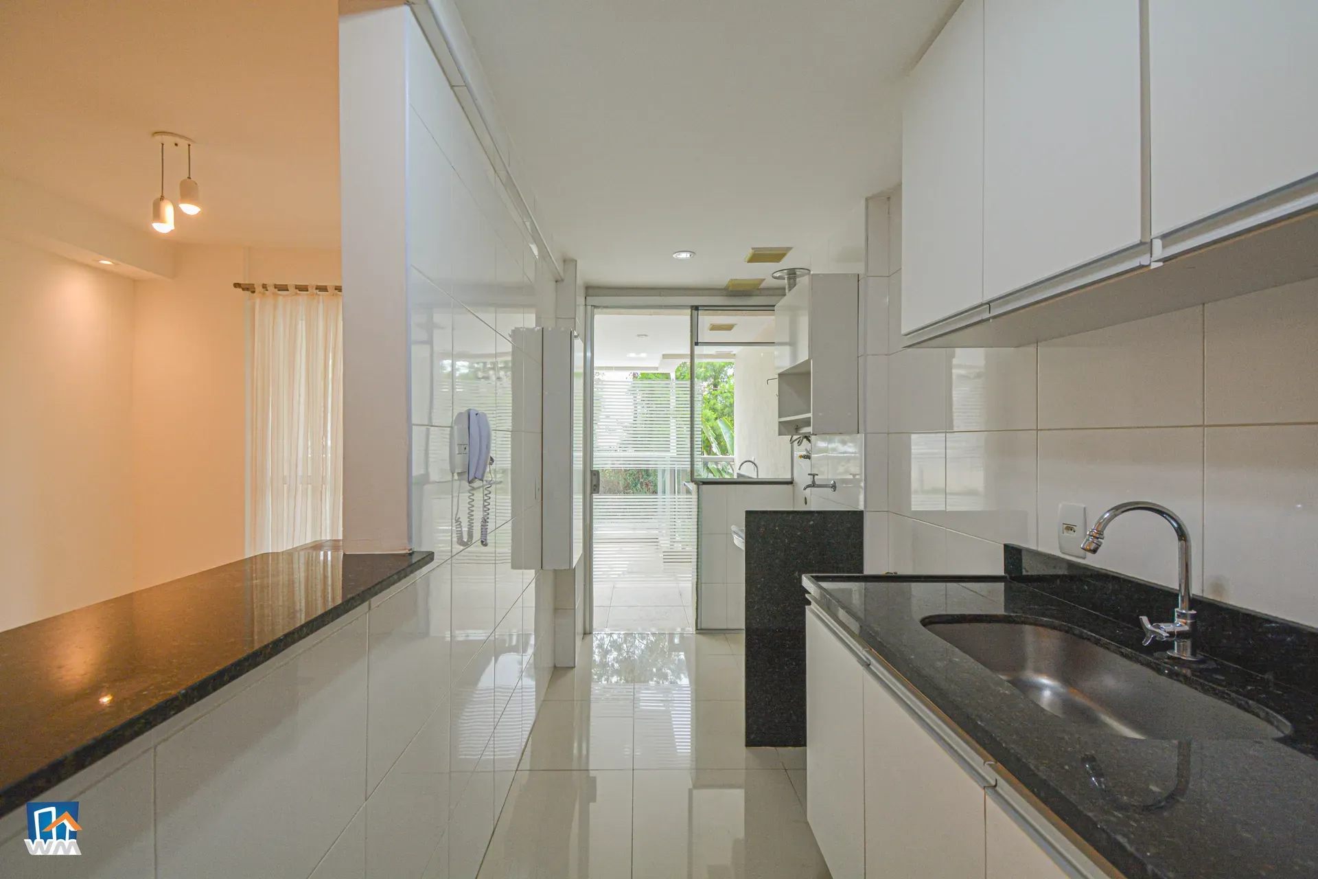 Departamento, 83 m², con parrilla privada — photo 6
