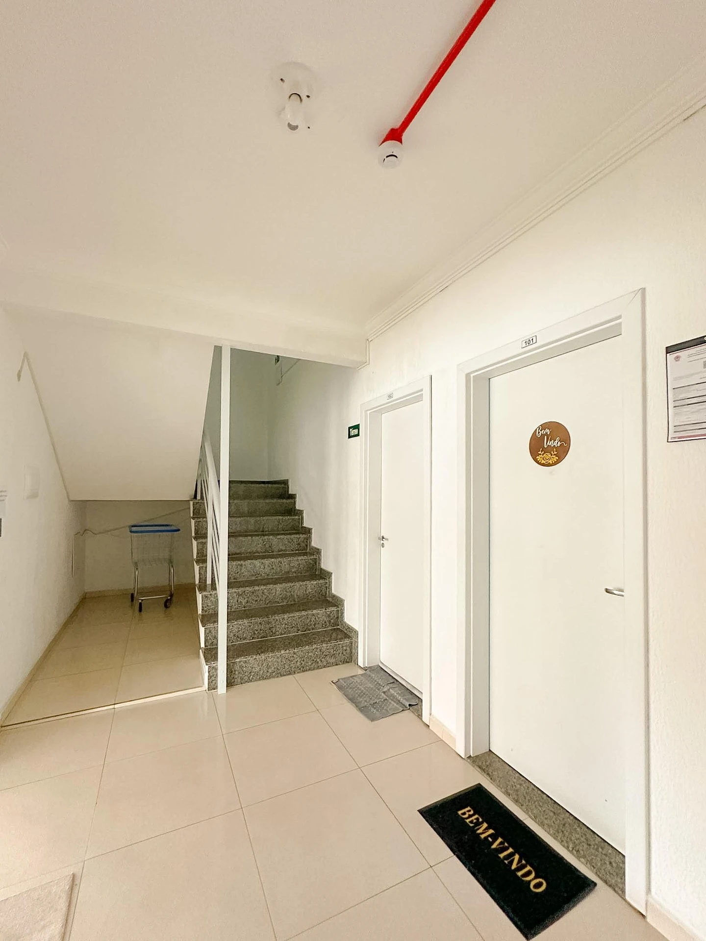 2-bedroom apartment, 1 with its own bathroom, 60 m² — photo 42