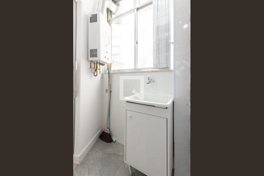 Вид на гори та 2 спальні: квартира 50 м² — photo 12