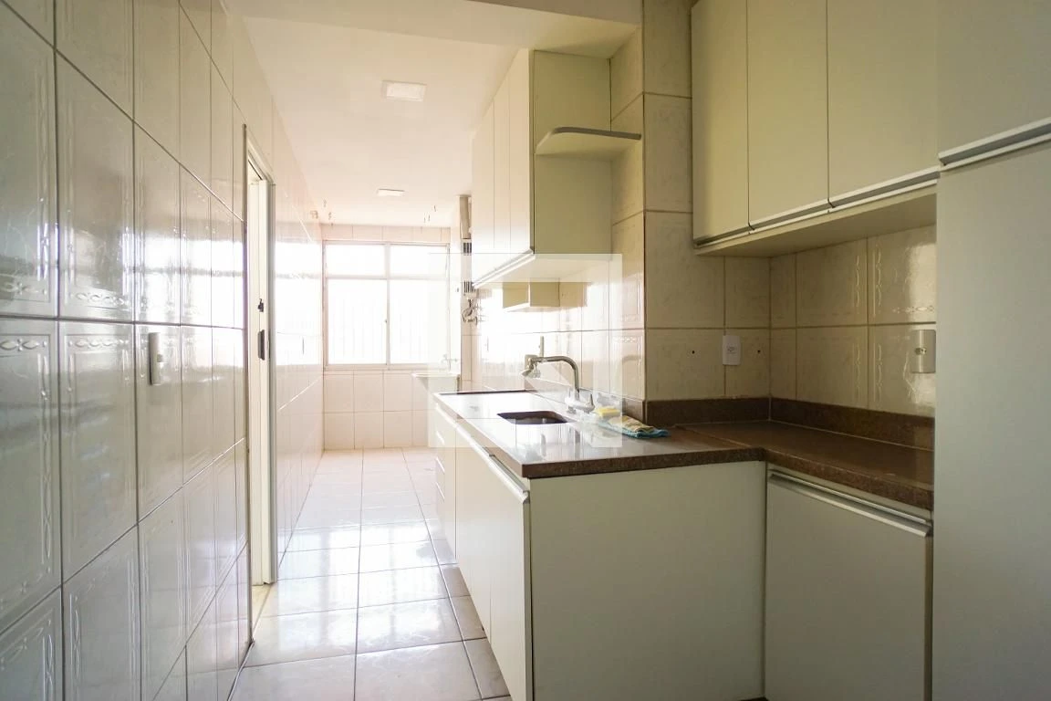 Apartamento com 4 quartos e 2 suítes — photo 2