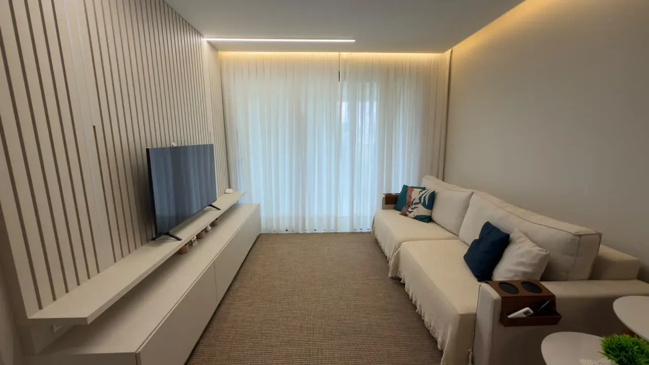Furnished apartment with open-plan kitchen and 3 en-suites — photo 38