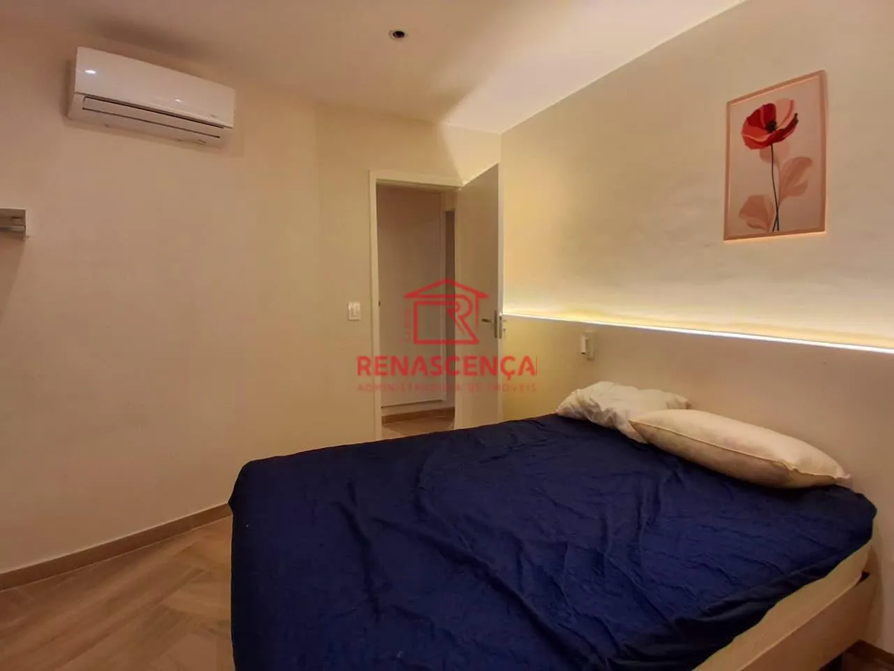 Furnished apartment with 2 bedrooms and no parking — photo 10