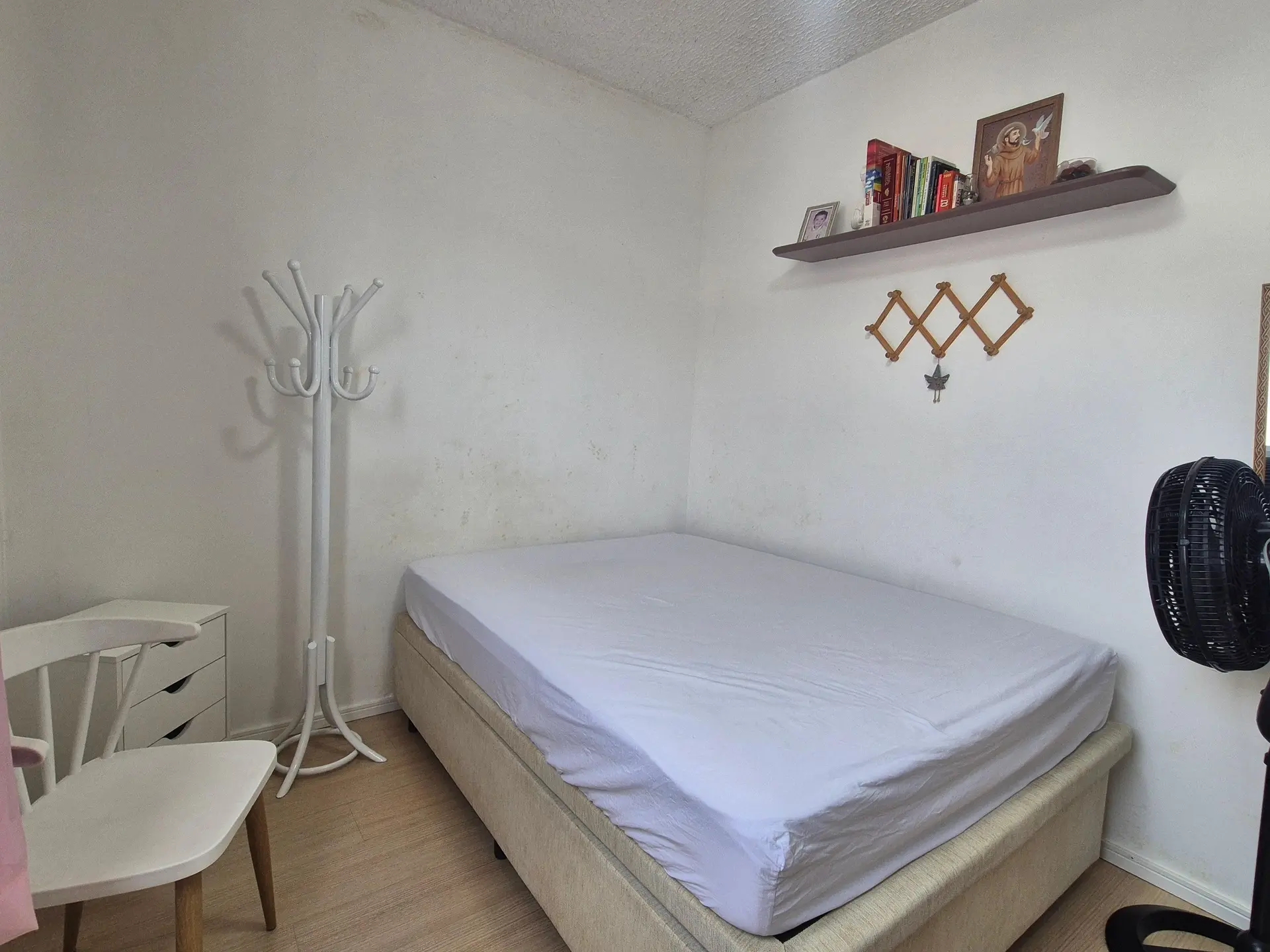 Apartamento mobiliado, 45 m², com espaço de home office — photo 15