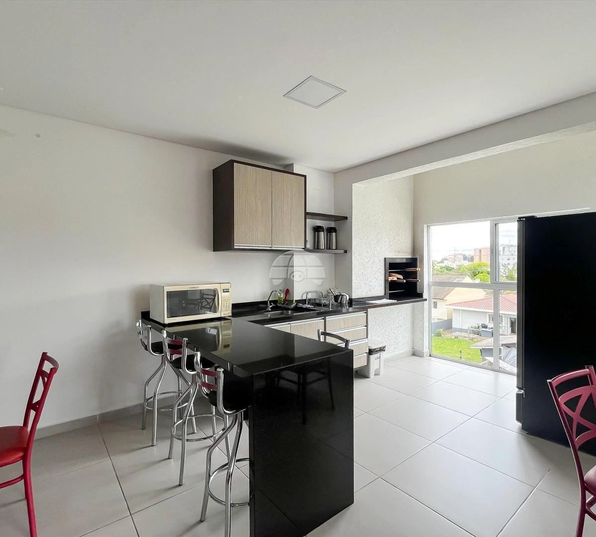 2-bedroom apartment with a home office — photo 25