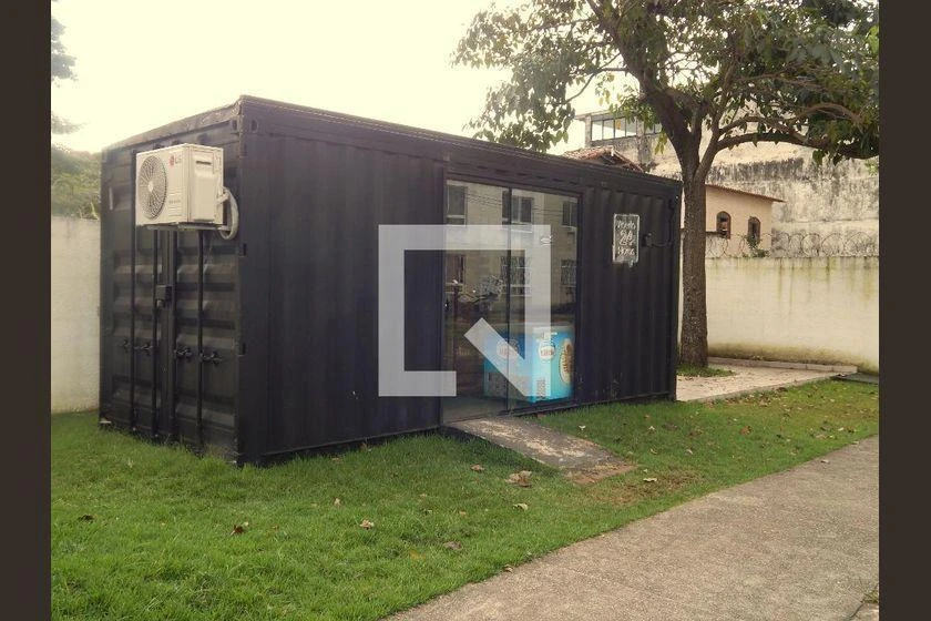 Пральна машина та 2 спальні: квартира 43 м² — photo 22
