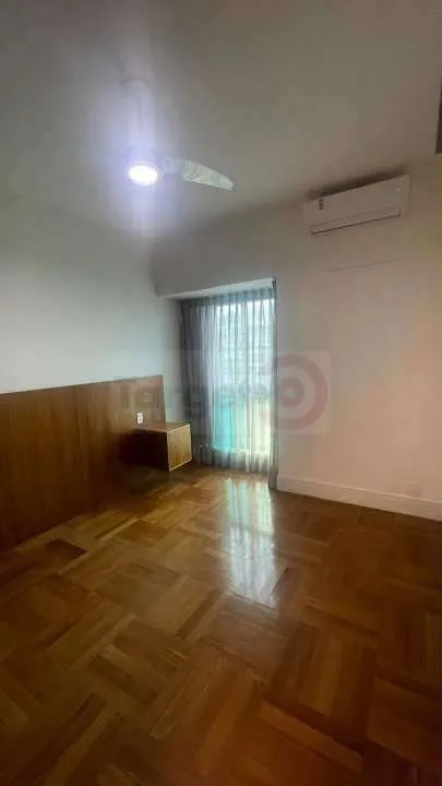 Вид на воду и 4 спальни: квартира 156 м² — photo 4