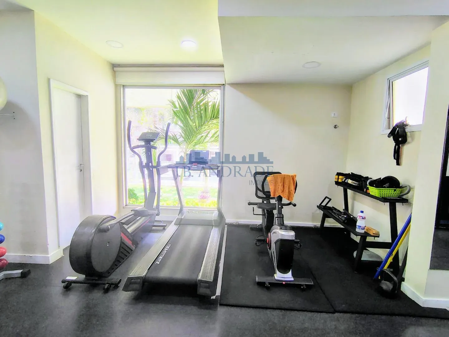 Apartamento com 4 quartos e varanda envidraçada — photo 30