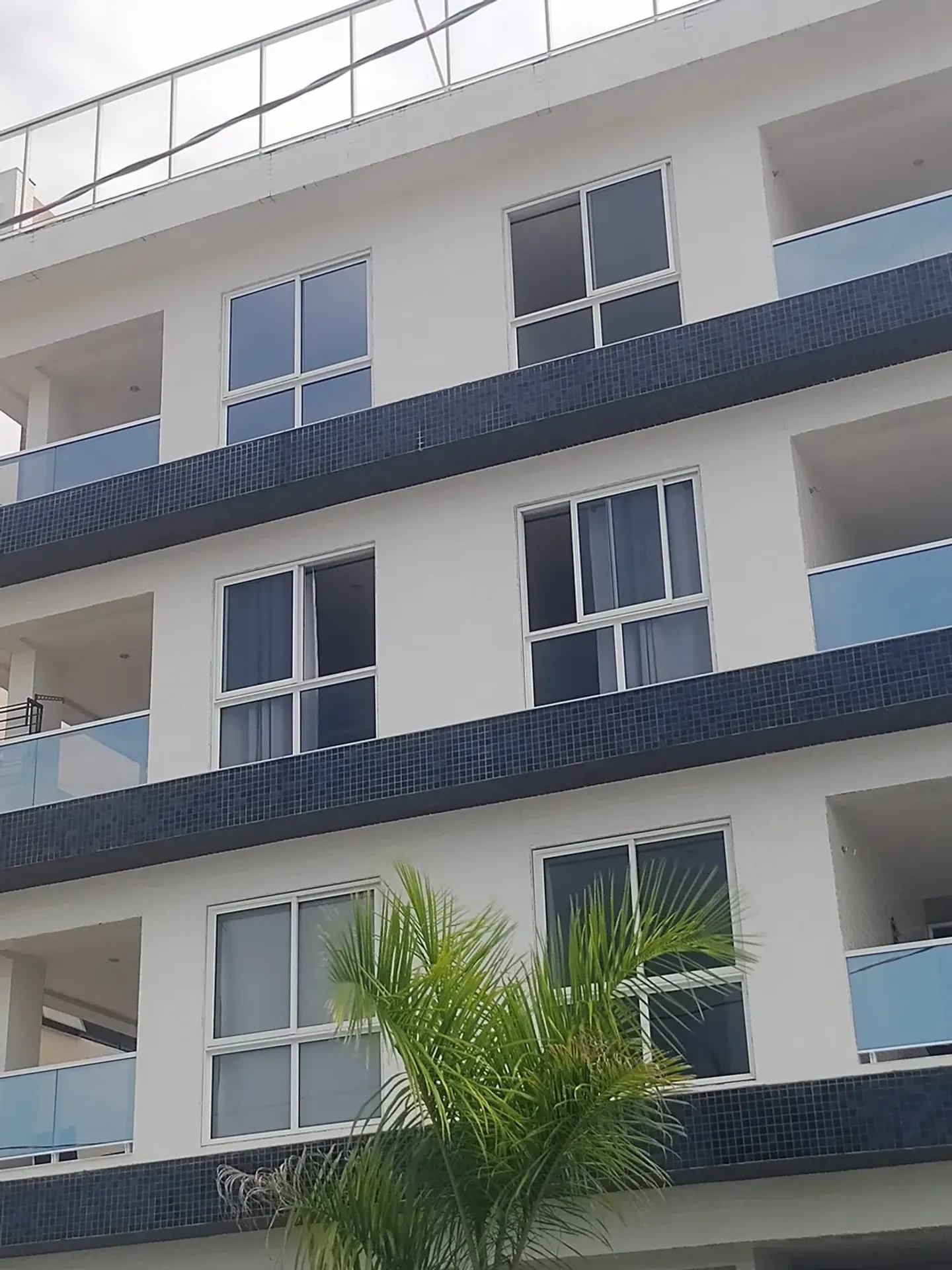 Меблированная квартира 27 м² с 1 спальней — photo 8