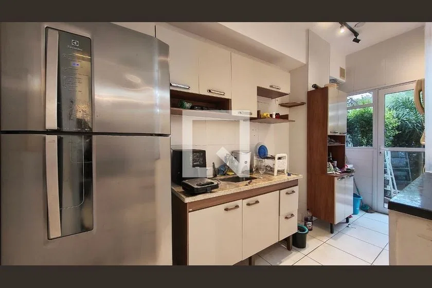 90 m² apartment with private garden and 2 bedrooms — photo 7