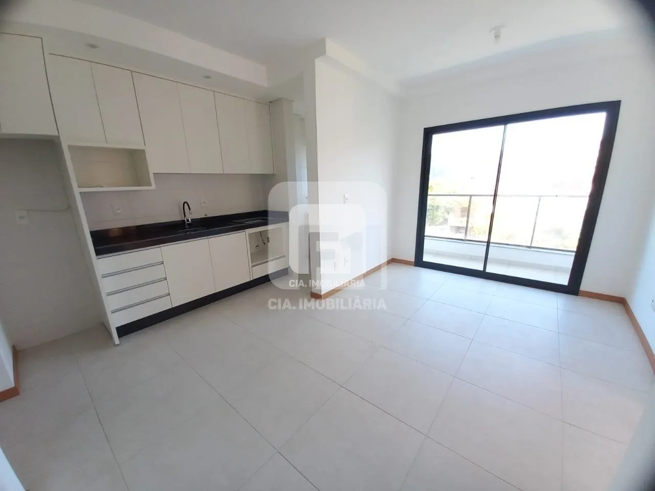 85 m² apartment with 2 bedrooms and a private BBQ — photo 5