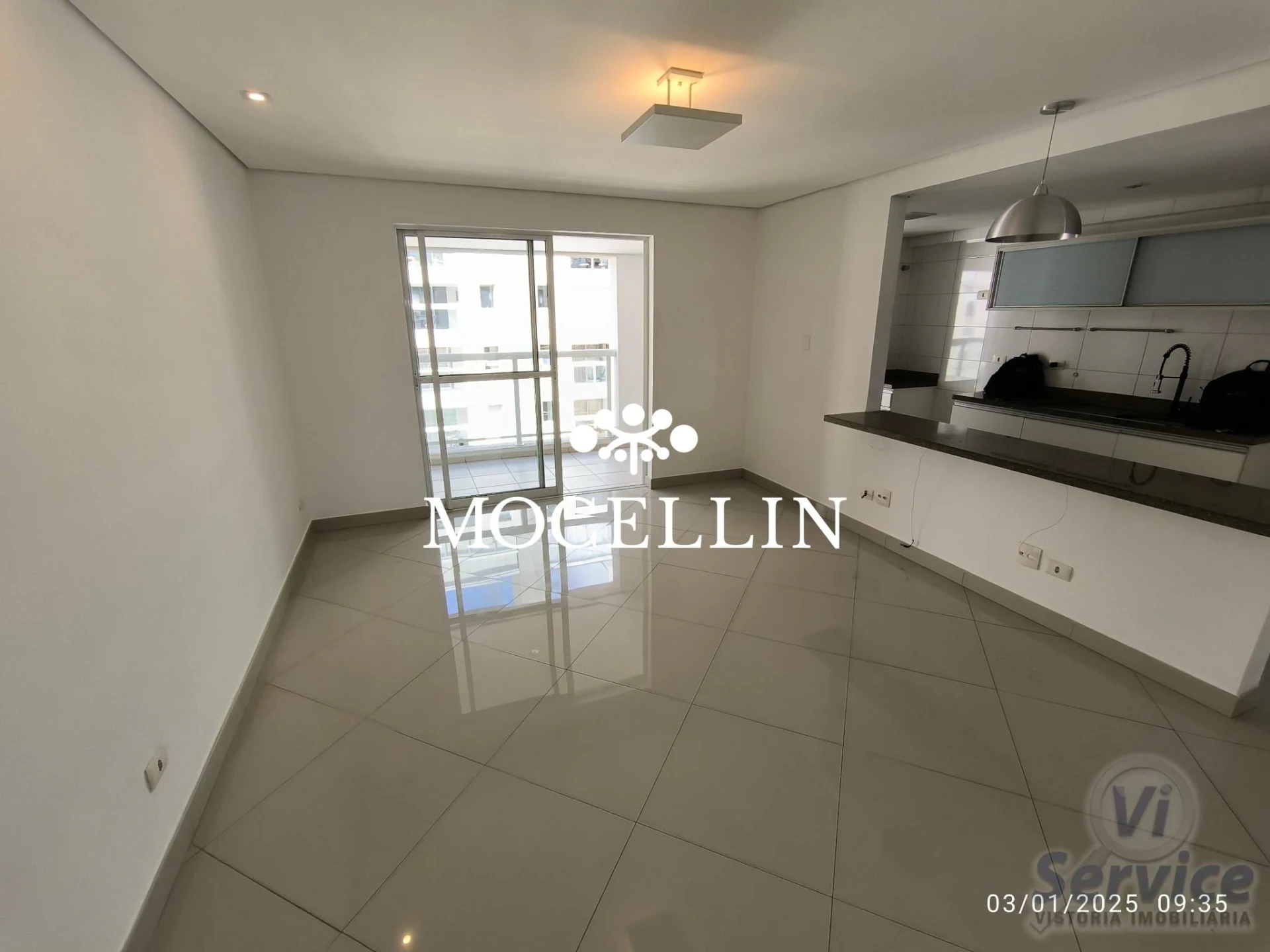 Балкон з грилем та 2 спальні: квартира 102 м² — photo 8