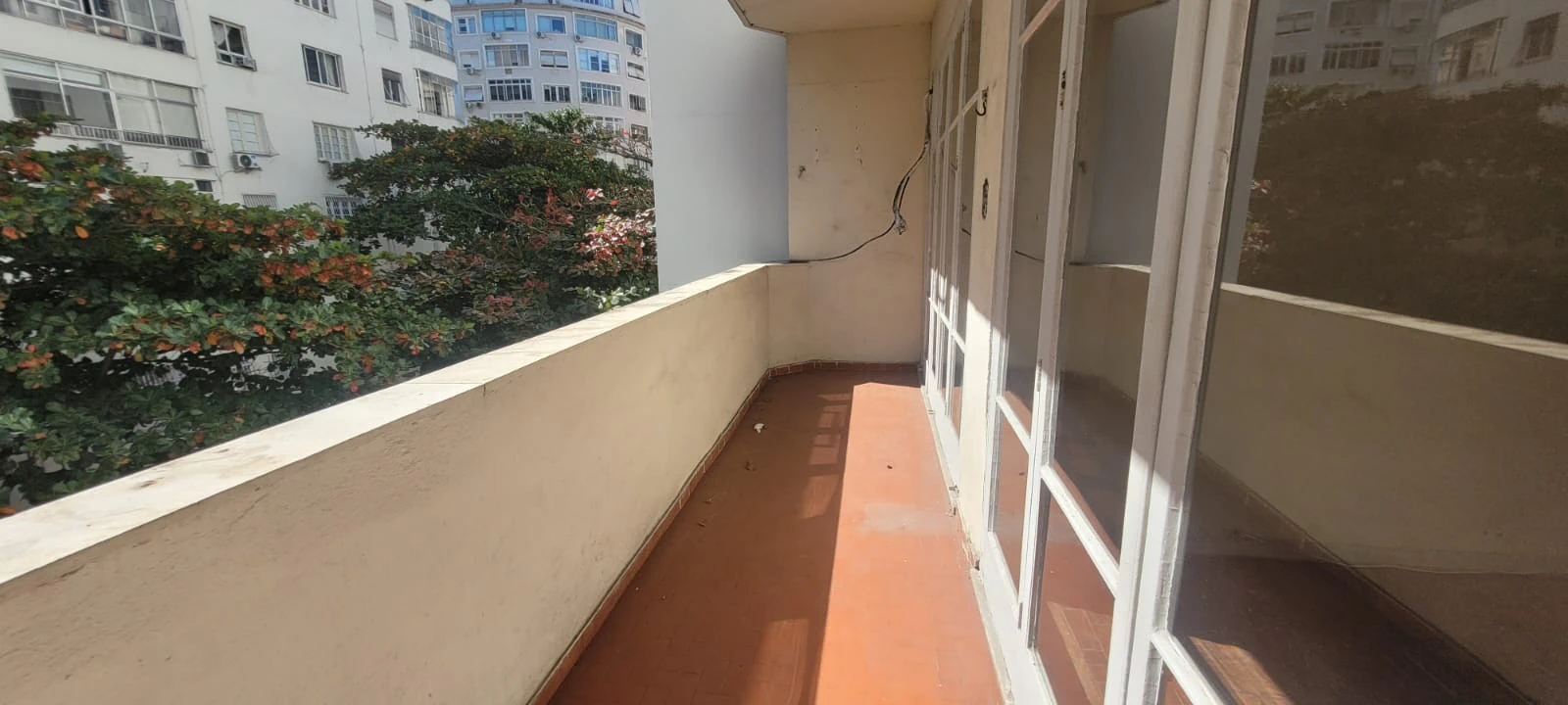 3-bedroom 150 m² apartment with 1 parking space and elevator — photo 7