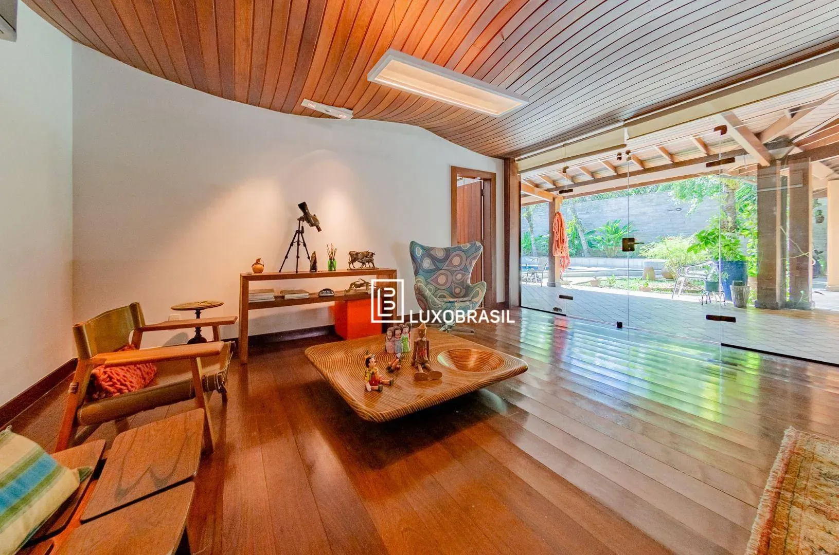 Furnished house with 6 en-suite bedrooms and 9 parking — photo 6