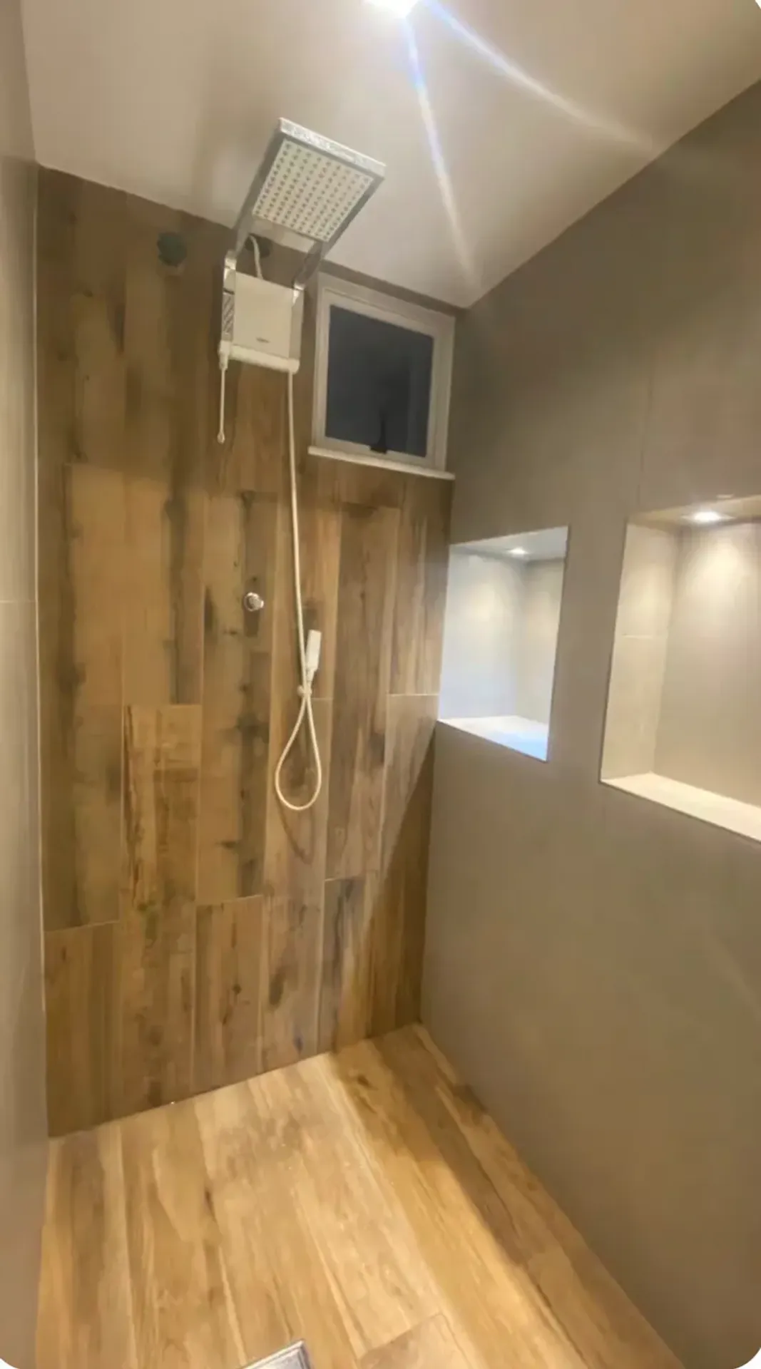 Робоче місце та 1 спальня: квартира 49 м² — photo 5