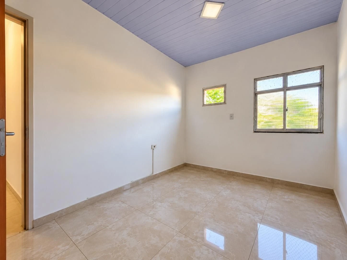2-bedroom house, 55 m² — photo 11