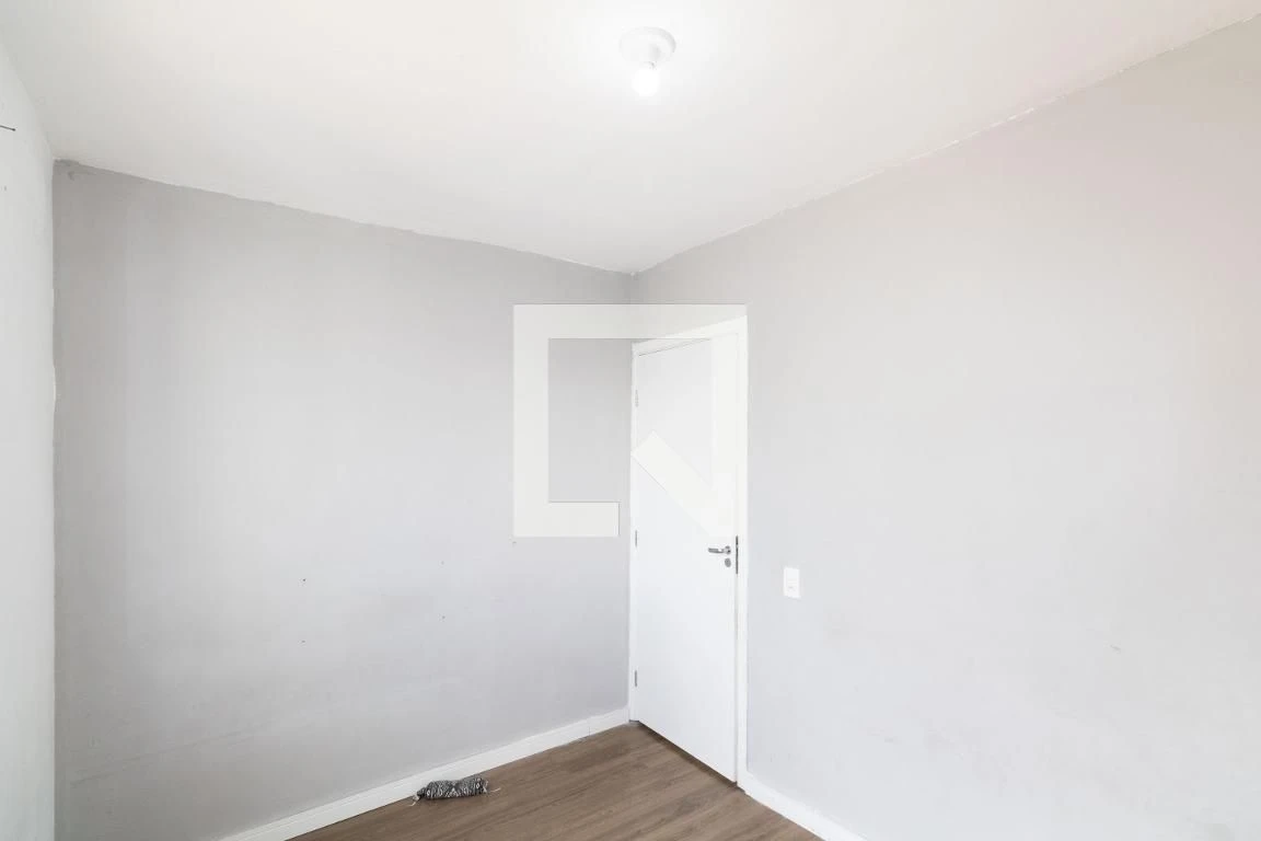Apartamento sem vaga com 2 quartos e lavanderia com máquina — photo 17