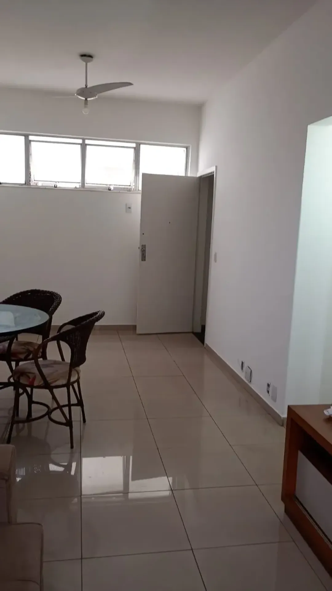 2-bedroom apartment with a washing machine — photo 15