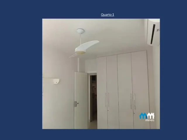 Apartment with 2 bedrooms, 1 en-suite and parking — photo 12