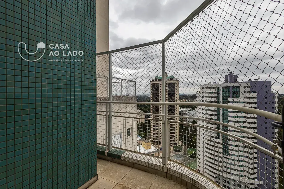 Furnished apartment, 282 m², with a bathtub — photo 56