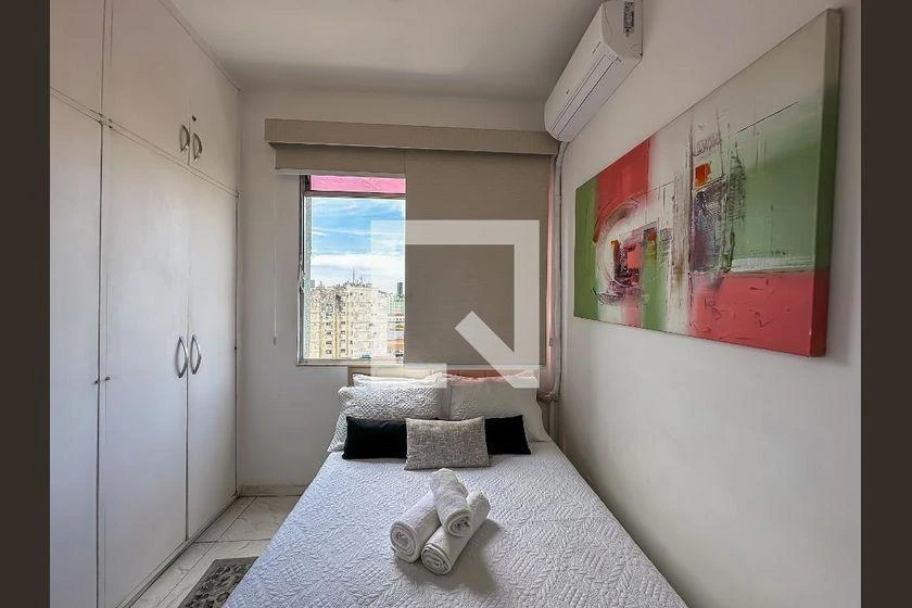 Робоче місце та 1 спальня: квартира 37 м² — photo 5