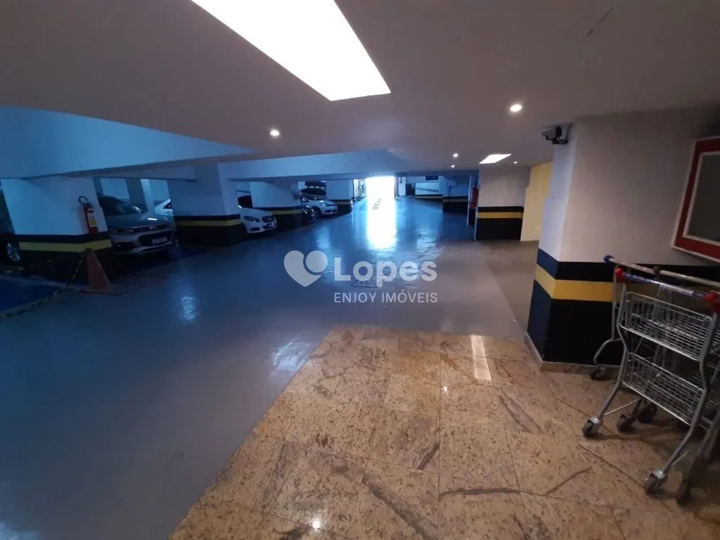 3-bedroom apartment with a washing machine in Rio de Janeiro — photo 33