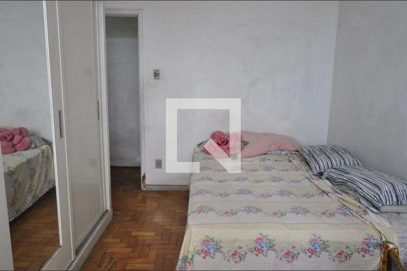 Furnished 2-bedroom apartment 80 m² with no parking — photo 7