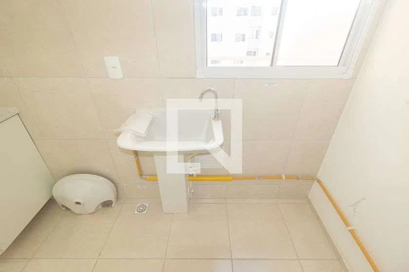46 m² apartment with 2 bedrooms and 1 parking spot — photo 29