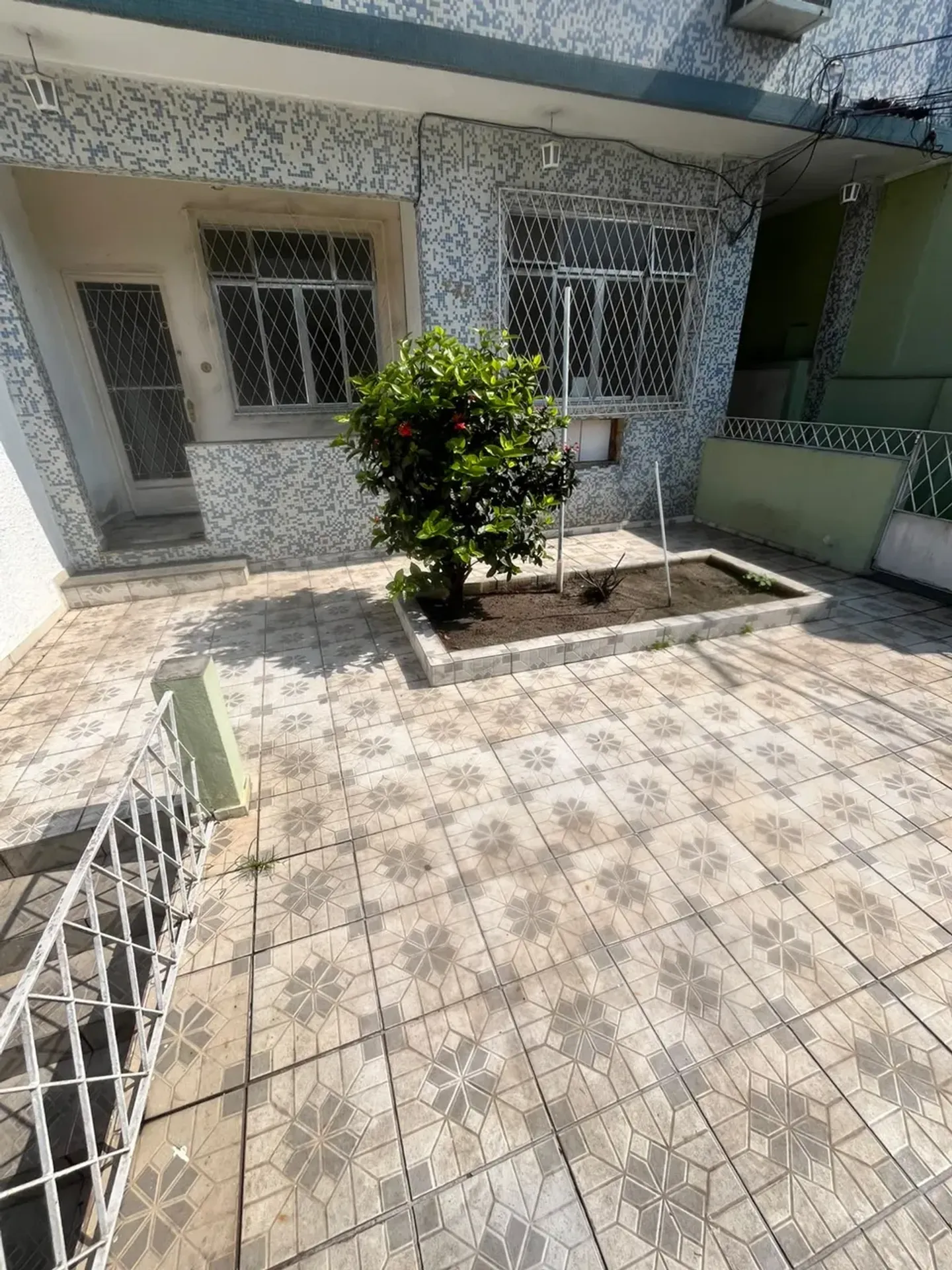Single-level house with 2 bedrooms and 1 bath, 51 m² — photo 13