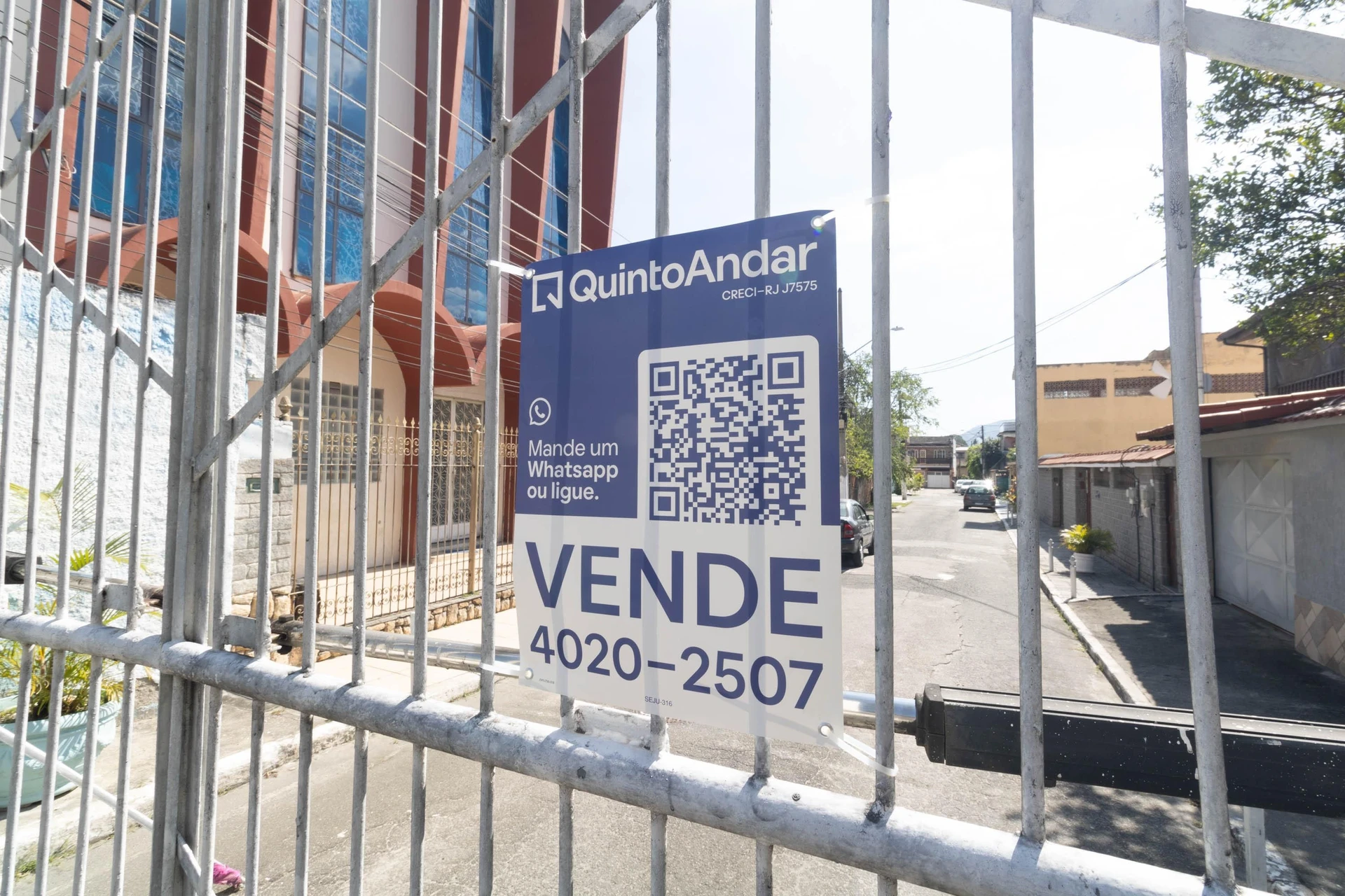 Casa mobiliada, 70 m², com máquina de lavar — photo 36