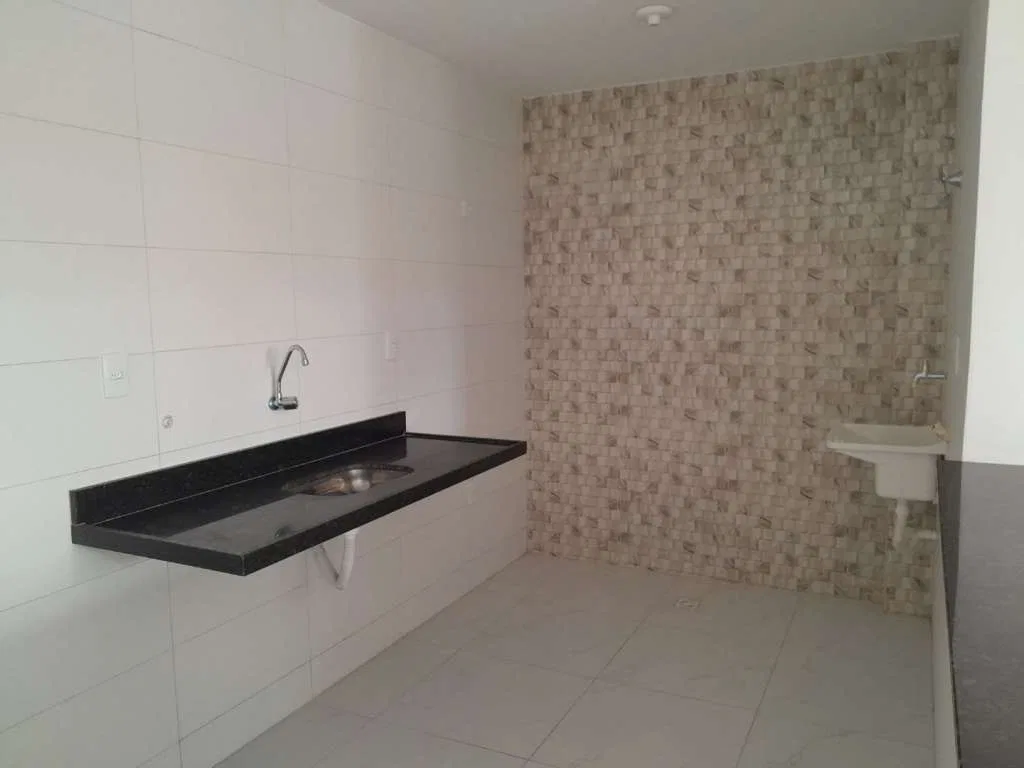 Apartamento de 3 quartos, sendo 1 suíte, 74 m², Aeroclube — photo 8