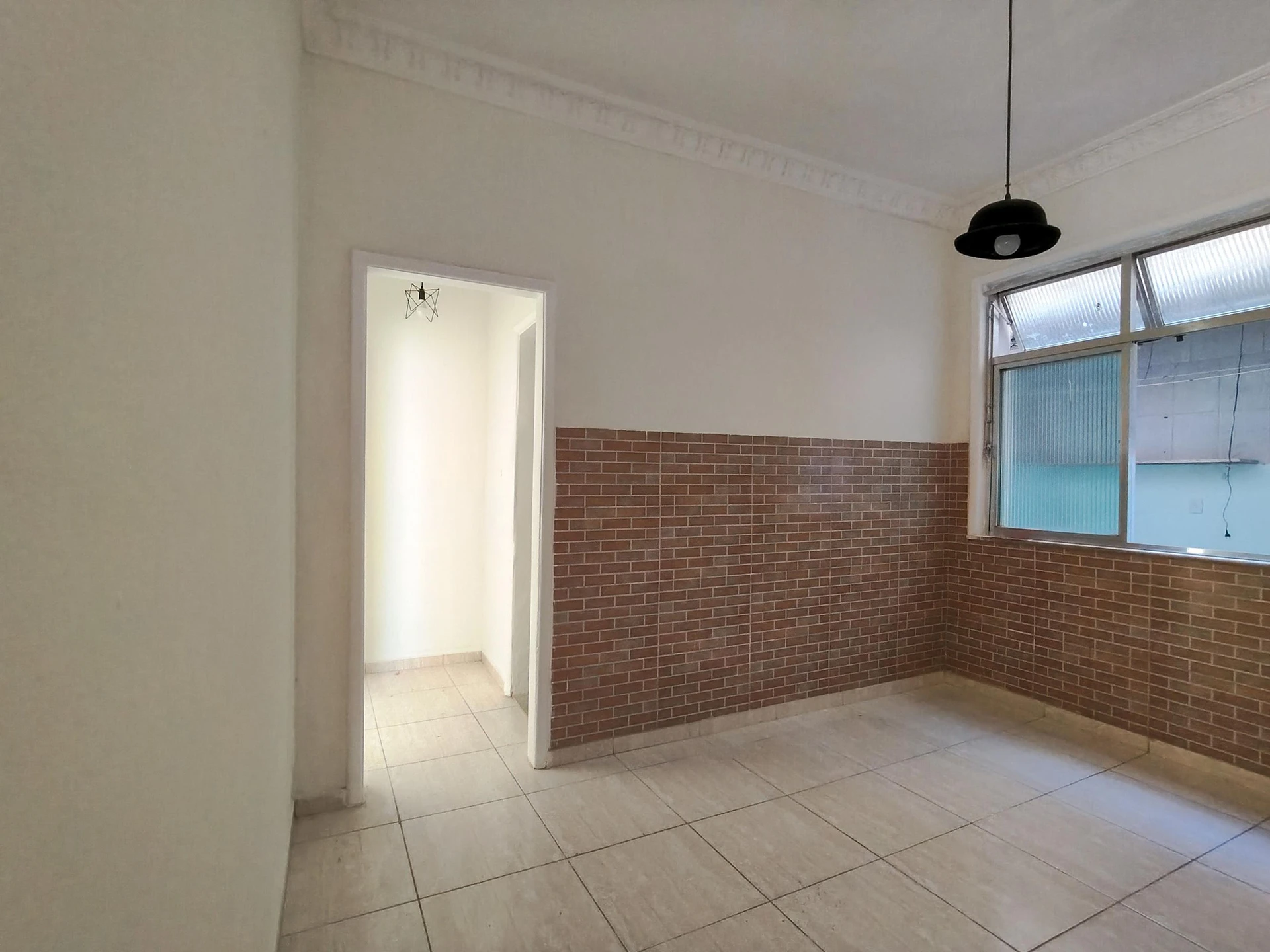 One-bedroom apartment, 50 m² — photo 3