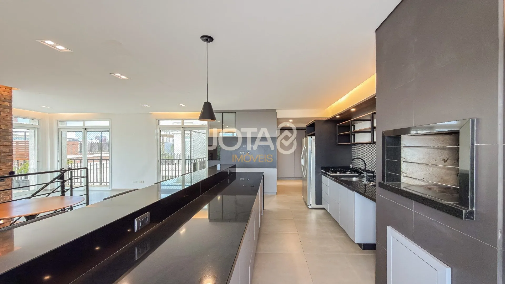 Куполоподібна квартира з 2 спальнями і 284 м² — photo 27