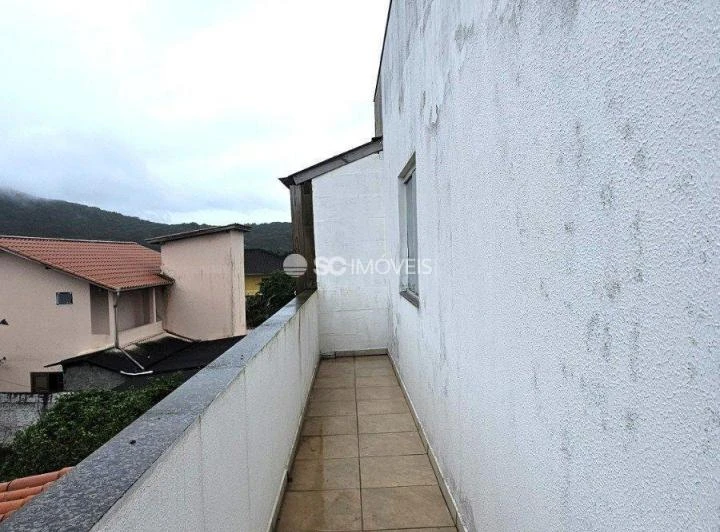 Немеблированная квартира 58 м² с балконом — photo 6