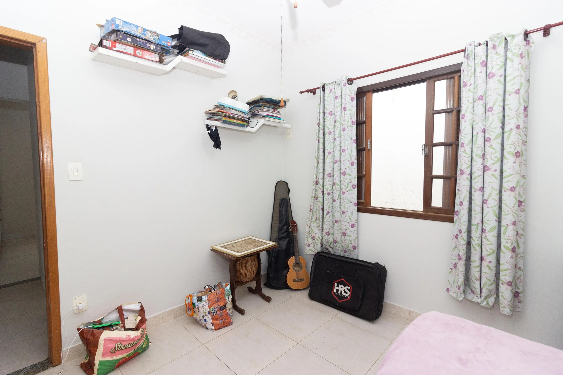 Furnished house with 2 bedrooms and 1 bathroom — photo 22