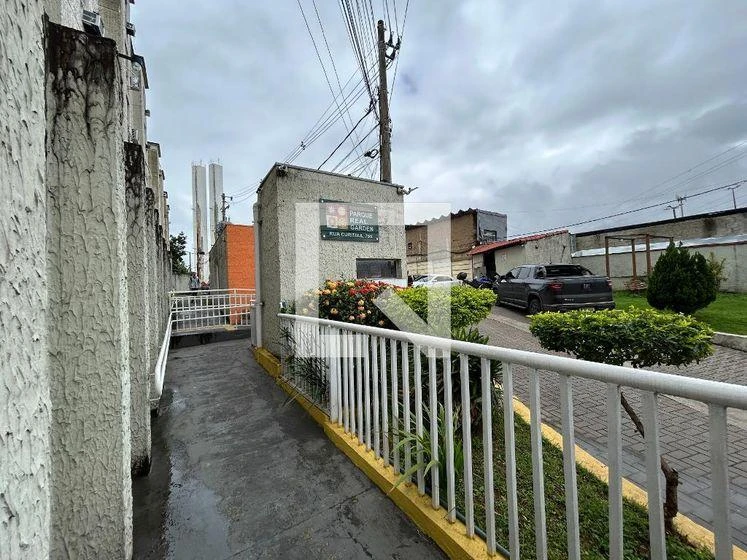 2-bedroom apartment with a washing machine in Rio de Janeiro — photo 41
