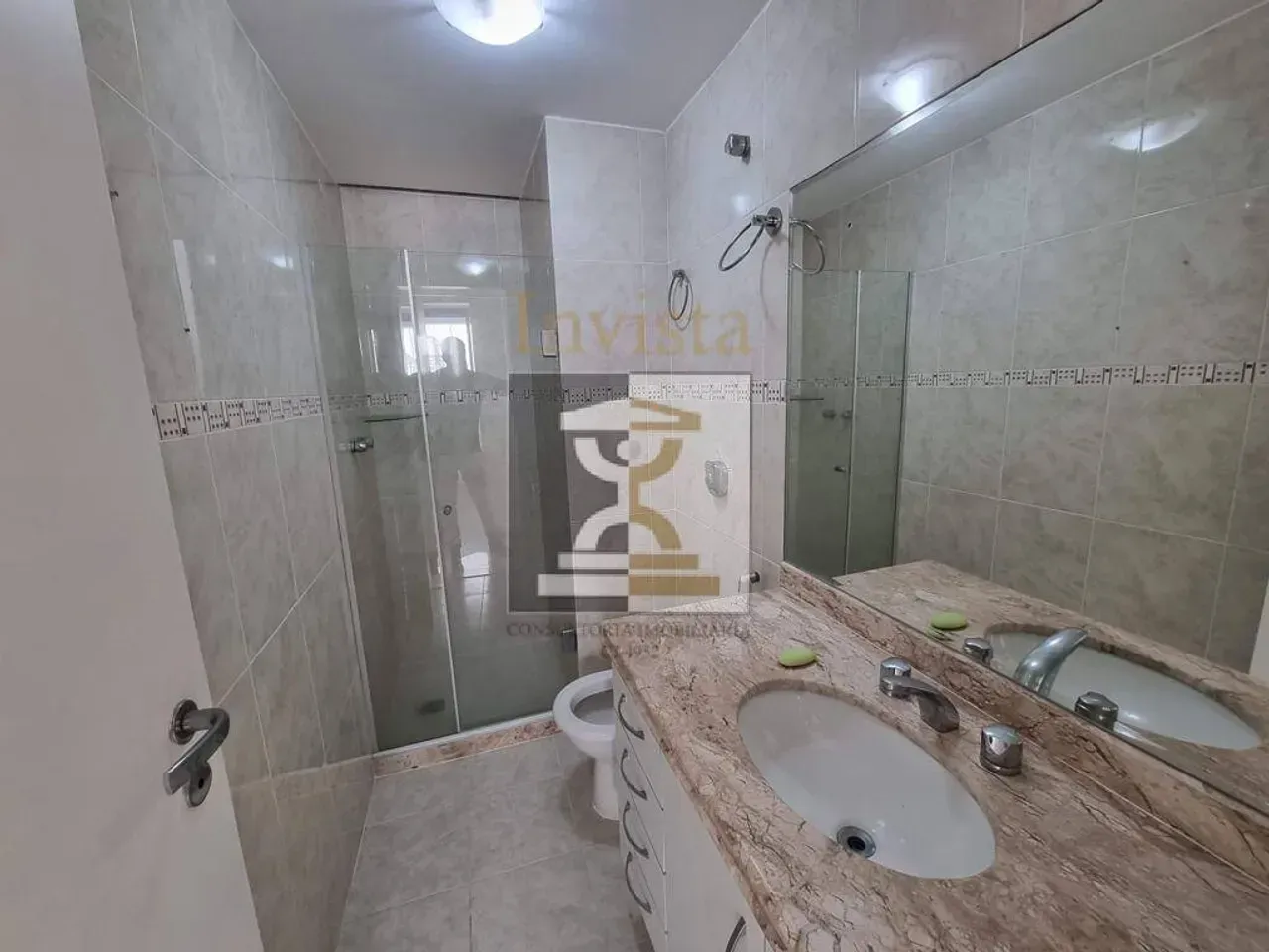 3-bedroom apartment 85 m² with 2 parking spots and 3 baths — photo 10