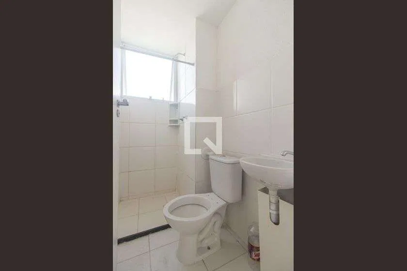 Apartment with 2 bedrooms, 1 bathroom and 1 parking spot — photo 43