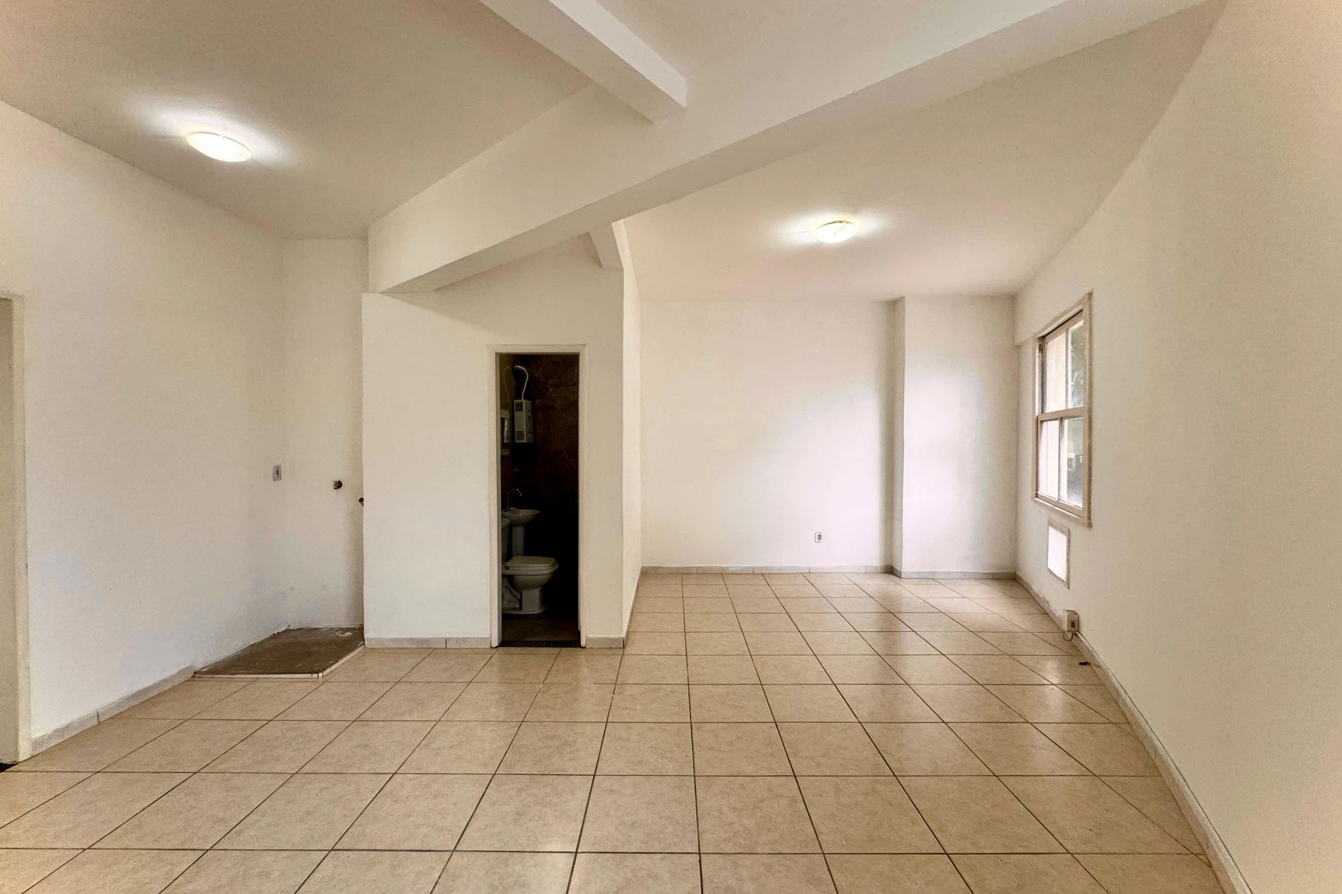 Apartamento de 83 m² e 1 quarto, Centro — photo 17