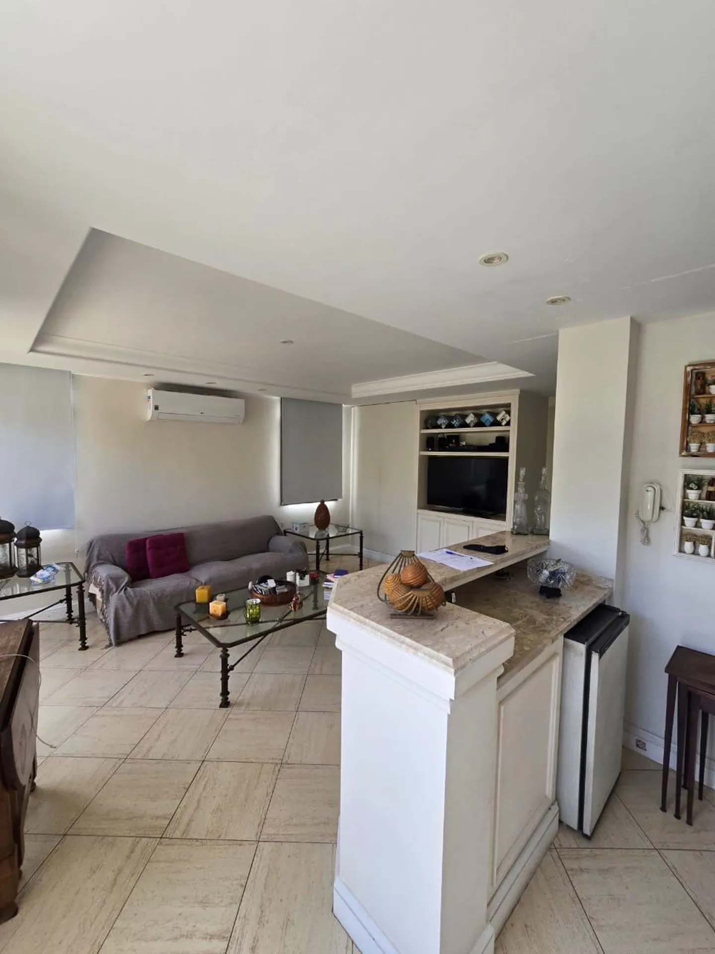 Apartamento com 3 quartos e 5 banheiros com varanda — photo 31