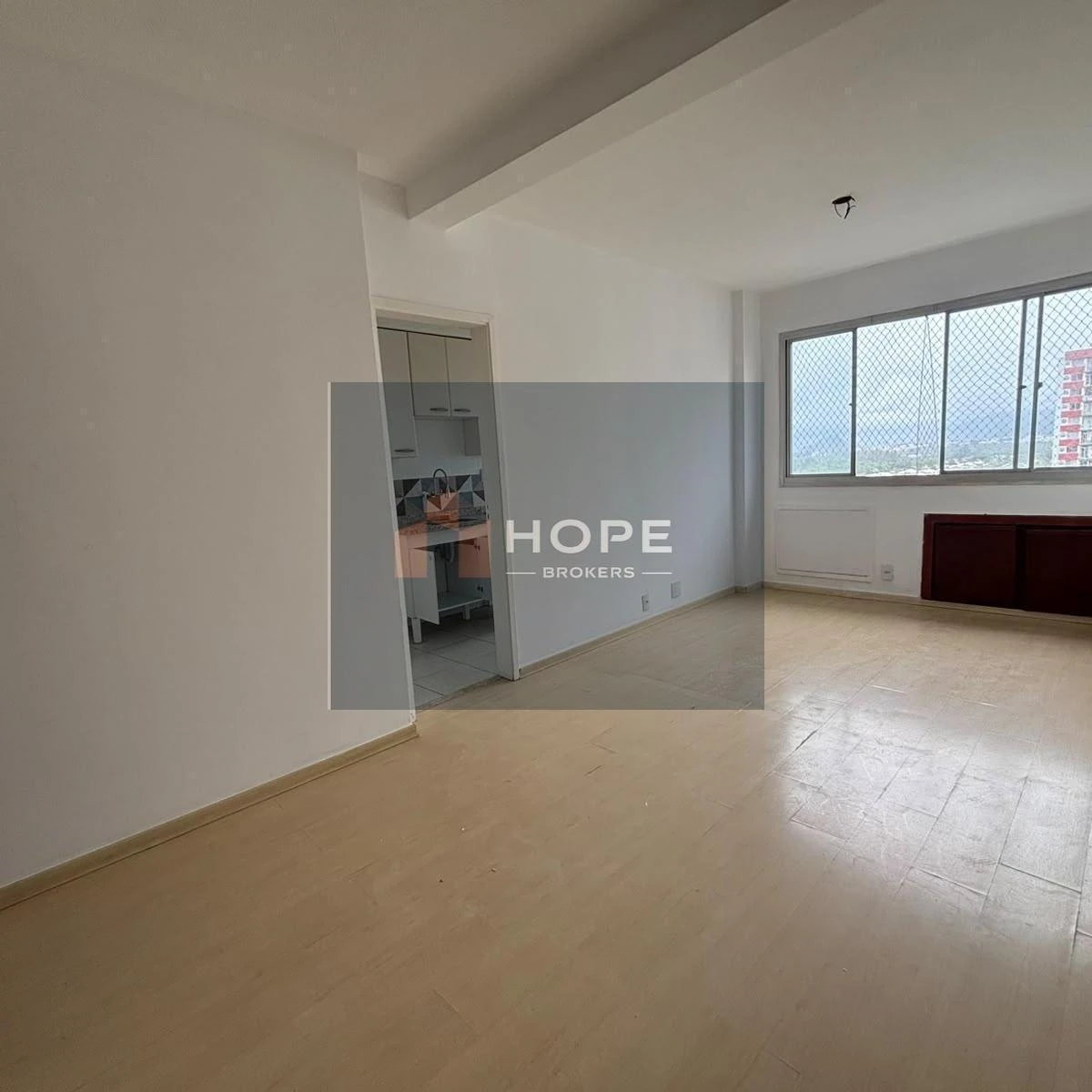 Apartment, 58 m², with a water view — photo 30