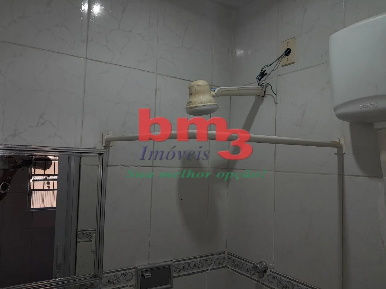 Unfurnished studio with 1 bedroom and 1 bathroom — photo 4